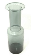 Large Per Lutken Holmegaard Vase 1962