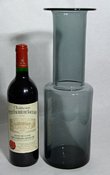 Large Per Lutken Holmegaard Vase 1962
