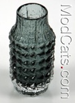 Whitefriars Pineapple Vase