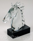 FM Ronneby Horse Head