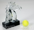 FM Ronneby Horse Head