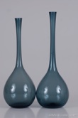 Pair of Seda Bud Vases