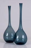 Pair of Seda Bud Vases