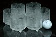 Tapio Wirkkala for Iittala Ultima Thule Glasses