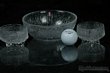Tapio Wirkkala for Iittala Ultima Thule Bowls