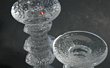 Timo Sarpaneva Iittala Festivo Candlesticks