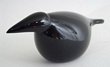 Oiva Toikka Raven for iittala