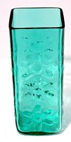 Blenko #6115M Vase