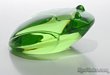 Val Saint Lambert - Green Frog