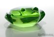 Val Saint Lambert - Green Frog