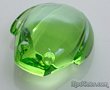 Val Saint Lambert - Green Frog