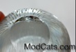 Pair of Vicke Lindstrand for Kosta Hedgehogs