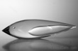 Vicke Lindstrand for Kosta 1624 Fish