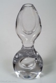 Vicke Lindstrand Orchid Vase for Kosta