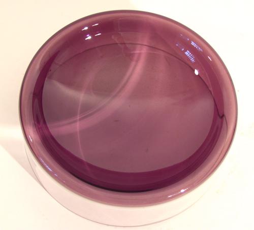 Tapio Wirkkala for Rosenthal floating bowl