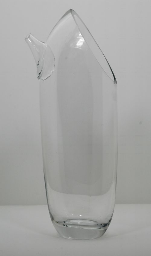 Vicke Lindstrand Pitcher