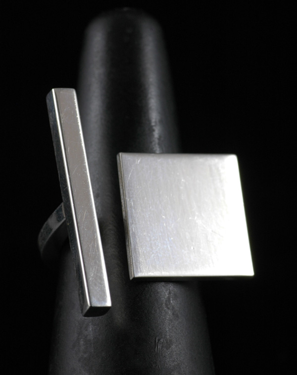 Betty Cooke Ring