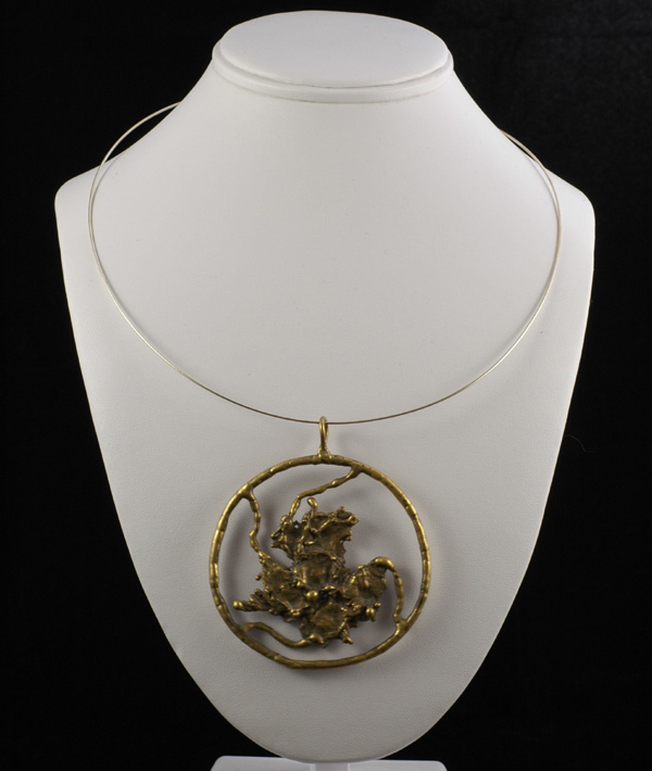 Large Pendant