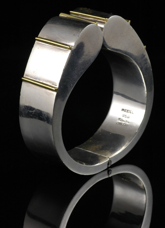 Mexican Dulce - clamp bracelet