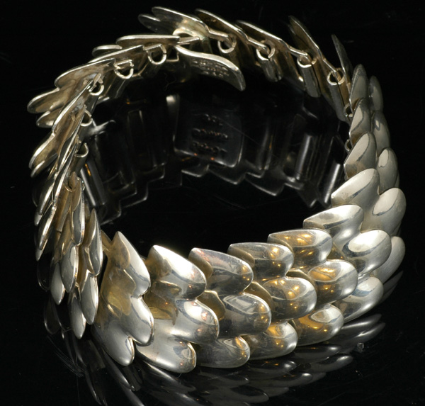 Reptile Bracelet
