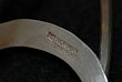 Norwegian Modernist Silver Bracelet