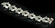 Heavy linked AJP 925 Linked Bracelet (2)
