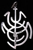Taxco - Arte En Plata Pendant