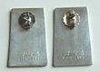David Andersen Enamel Earings