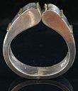 Mexican Dulce - clamp bracelet