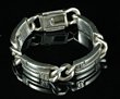 Mexican - Machine-Age Style Bracelet