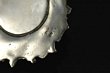 Modernist Sterling Pendant