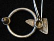 Taxco - Kinetic Sterling Earrings