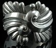 Gerado Lopez Clamp Bracelet