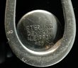 N. E. From Danish Pendant