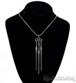 NeedleFish Pendant by Esty