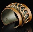 Rebajes Copper Bracelet