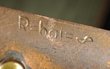 Rebajes Copper Bracelet