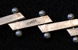 Mexican Chunky Sterling Bracelet
