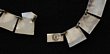 Taxco - Sterling and Onyx Necklace