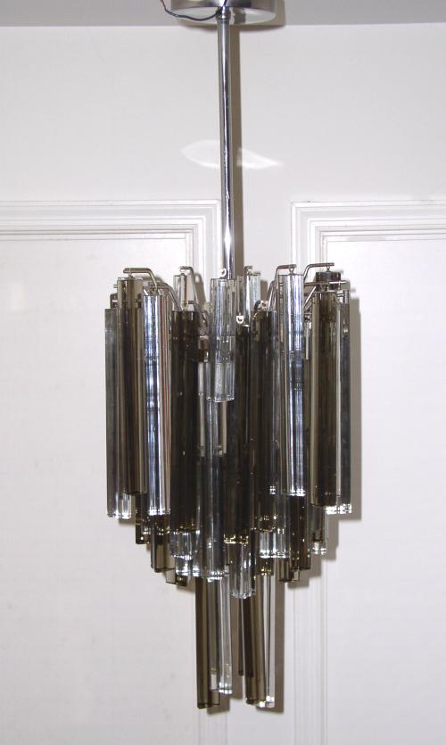 Italian CAMER Crystal Chandelier