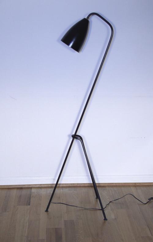 Grasshopper style Lamp