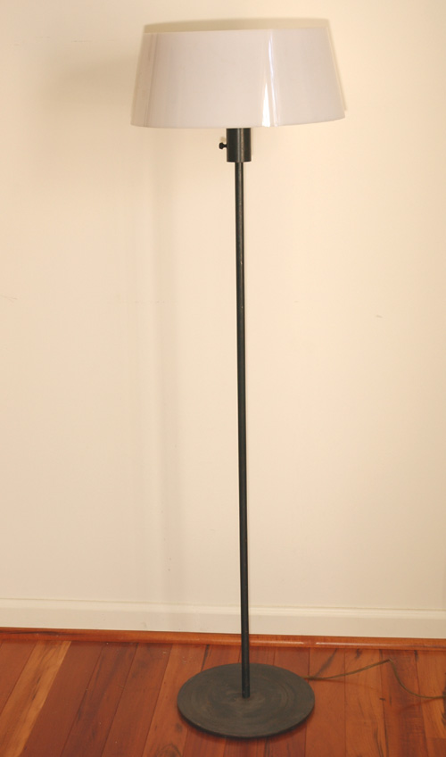Lightolier Floor Lamp