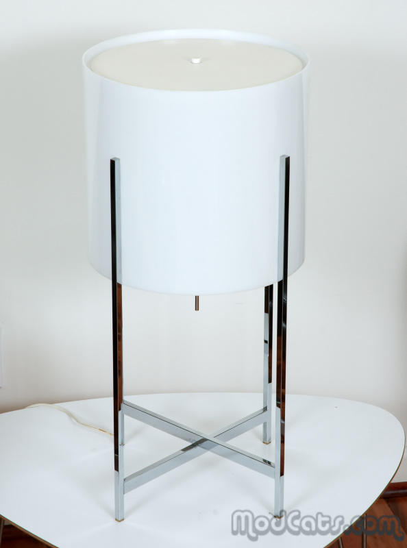 Paul Mayen for Habitat Table Lamp
