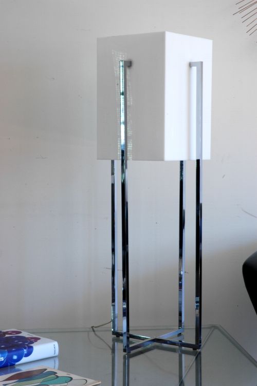 Paul Mayen Habitat Lamp