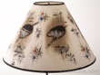 Atomic Style Vintage Retro Lamp