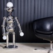 Biggest Torino Robot Lamp