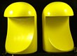 1966 Italian Longobarda lamps designed by Marcello Cuneo made by Gabbianelli