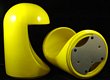 1966 Italian Longobarda lamps designed by Marcello Cuneo made by Gabbianelli