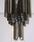 Italian CAMER Crystal Chandelier