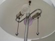 MOD Chrome Floor Lamp